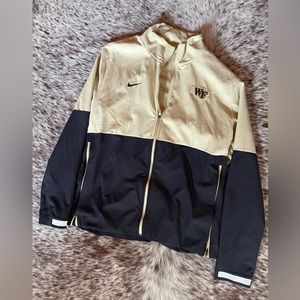 Wake Forest Full Zip